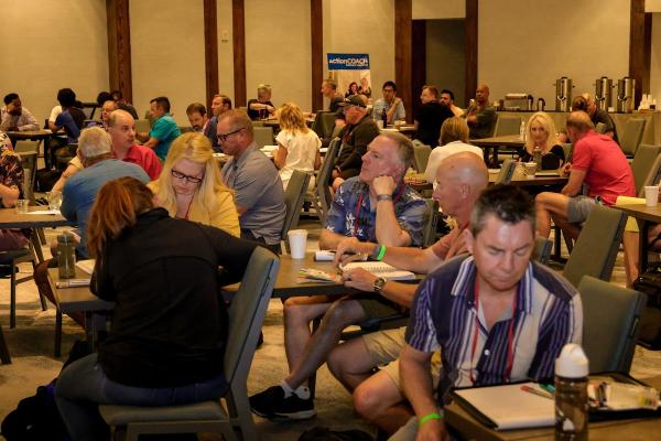 Actioncoach Business Coaching
