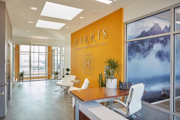 Harris Personal Injury Lawyers