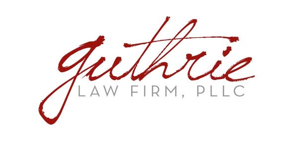 Guthrie Law Firm