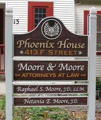 Moore & Moore Attorneys at Law