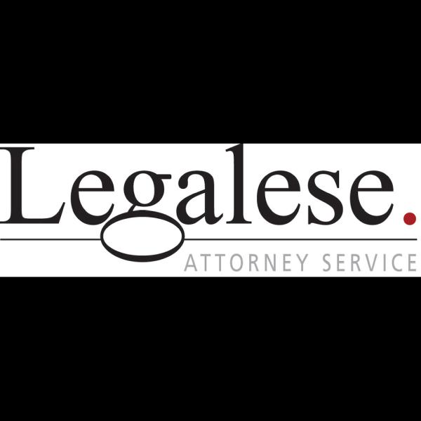 Legalese Attorney Service