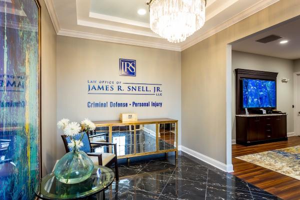 Law Office of James R. Snell, Jr.