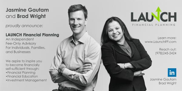Launch Financial Planning