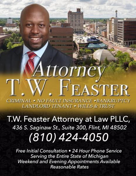 T.W. Feaster Attorney At Law