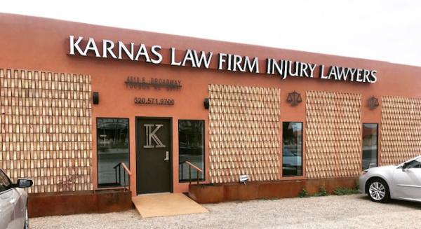 Karnas Law Firm