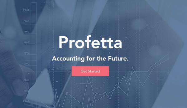 Profetta Professional Tax Accounting
