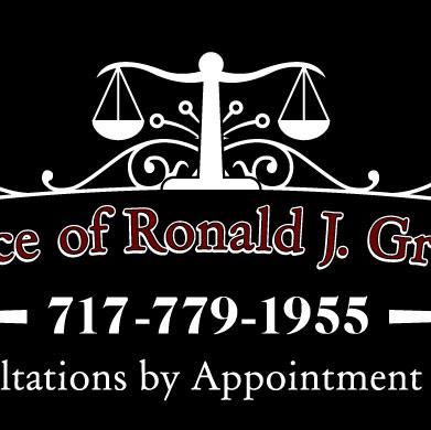 Law Office of Ronald J. Gross