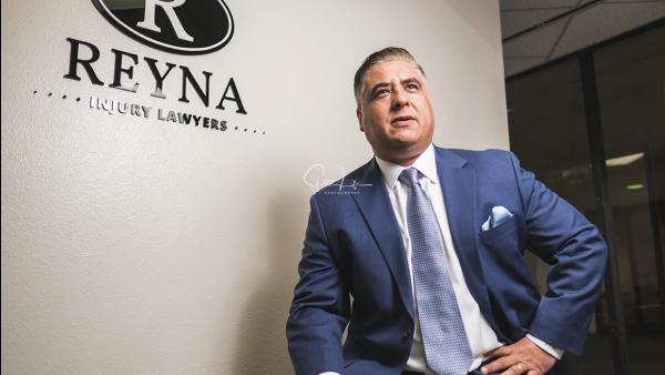 Reyna Law Firm