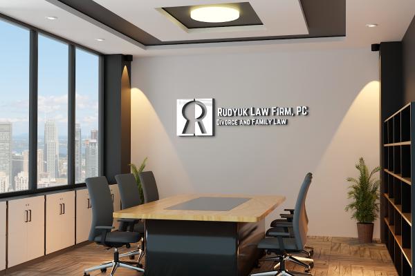 Rudyuk Law Firm