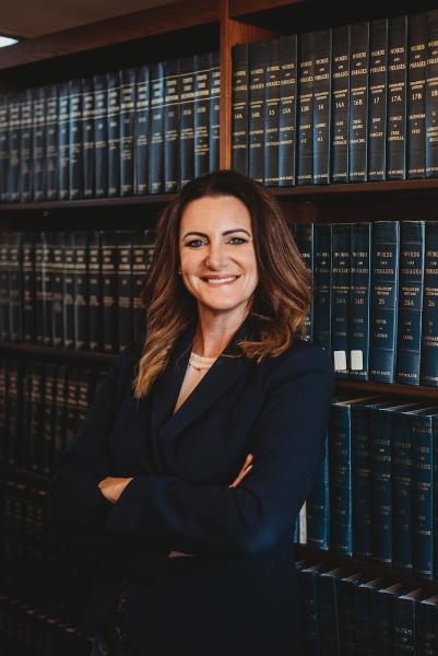 Thompson & Donati Law