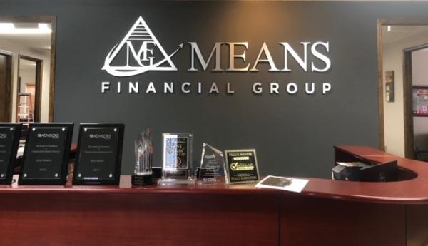 Means Financial Group