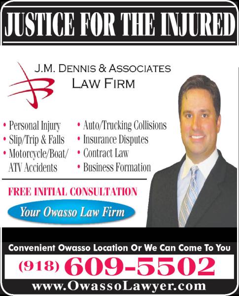 J.M. Dennis & Associates