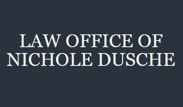 Law Office of Nichole Dusche