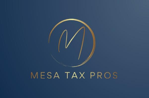 Mesa Tax Pros