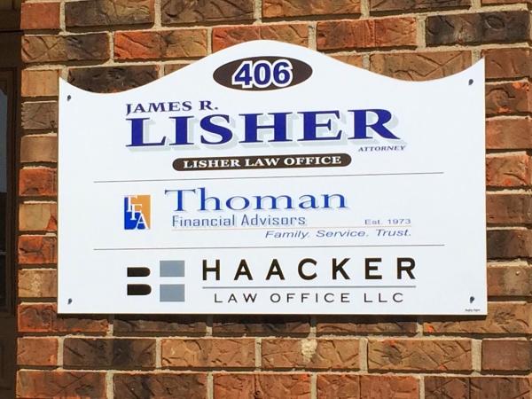 Haacker Law Office