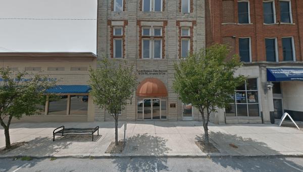 Bayliff, Harrigan, Cord, Maugans & Cox