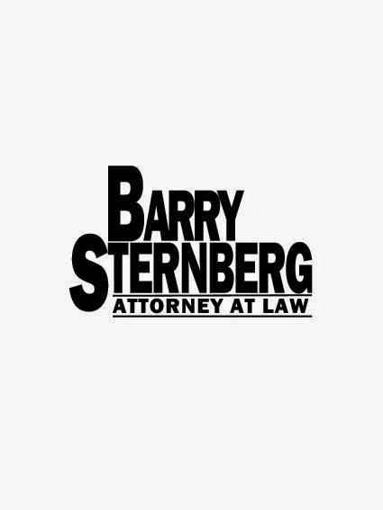 Barry Sternberg, Bankruptcy Attorney
