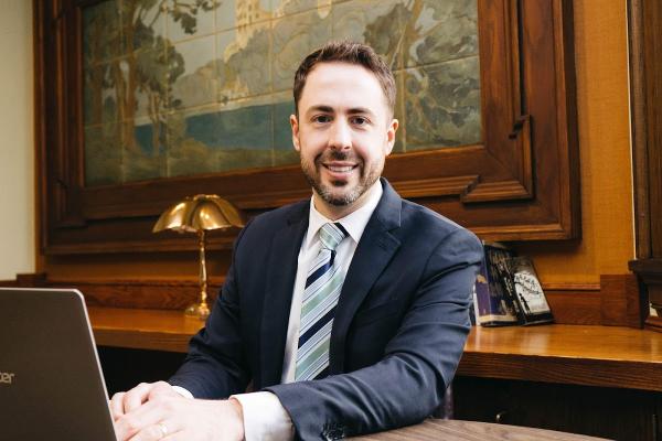 Robinson Law Firm