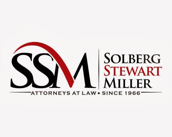 Solberg Stewart Miller