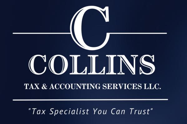 Collins Tax & Accounting Services