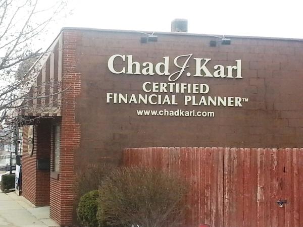 Chad J. Karl & Associates