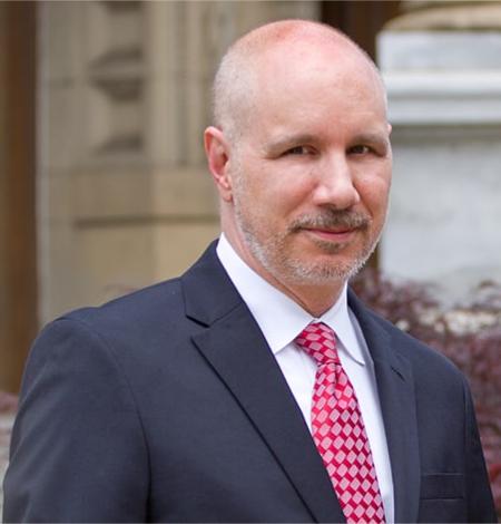 Joseph Horowitz Law