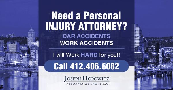 Joseph Horowitz Law