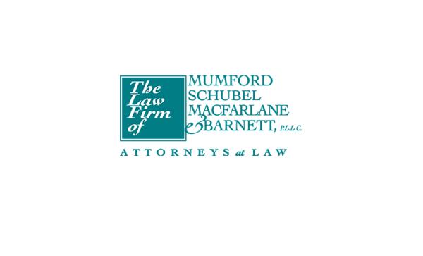 The Law Firm of Mumford, Schubel, Macfarlane, Barnett