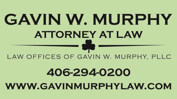 Law Offices of Gavin W Murphy