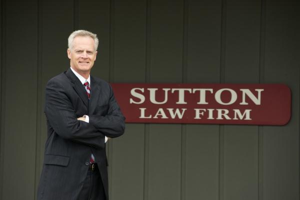 Sutton Law Firm