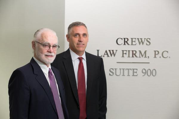 Crews Law Firm