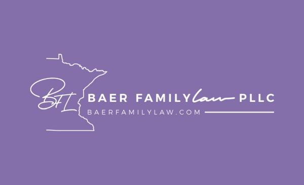 Baer Family Law
