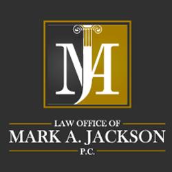 Mark A. Jackson