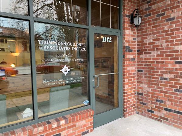 Thompson, Guildner & Associates