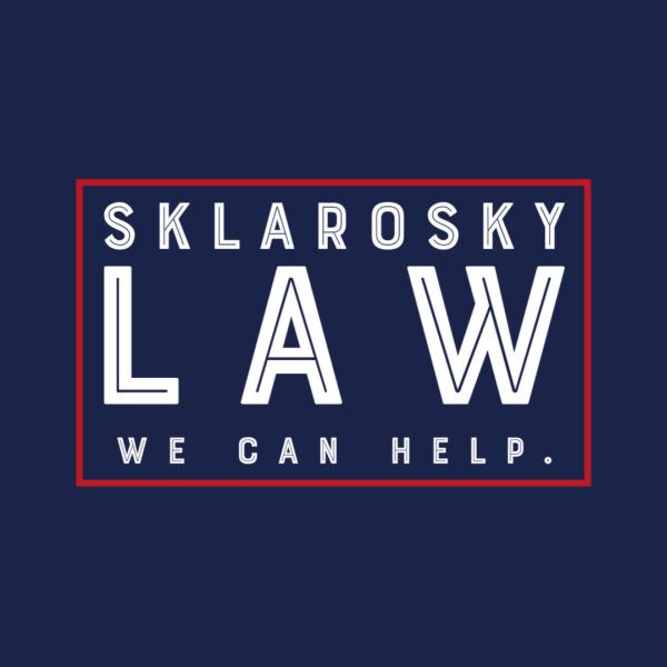 Sklarosky Law
