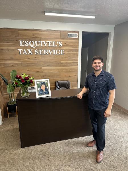 Esquivel Tax Services