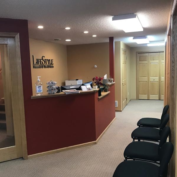 Lifestyle Tax & Accounting Services