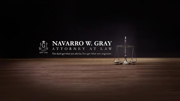 The Gray Law Firm