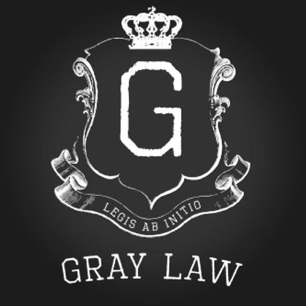 The Gray Law Firm