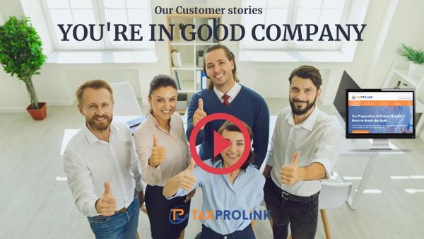 Taxprolink