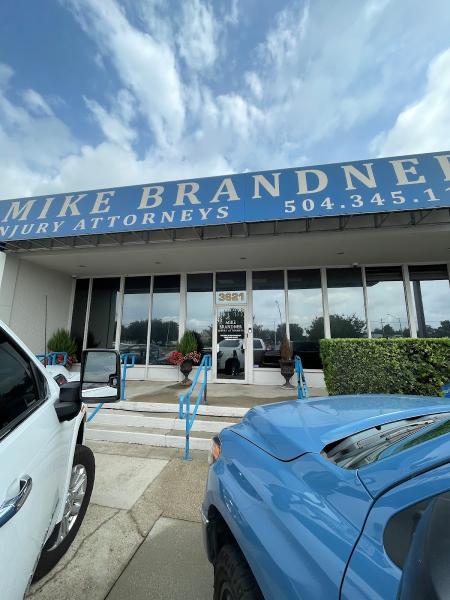 Mike Brandner Injury Attorneys