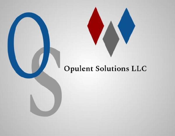 Opulent Solutions Tax Services