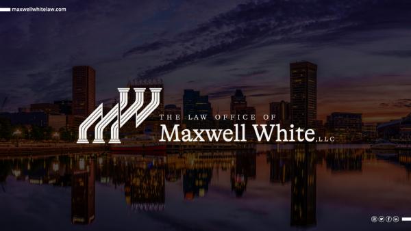 The Law Office of Maxwell White