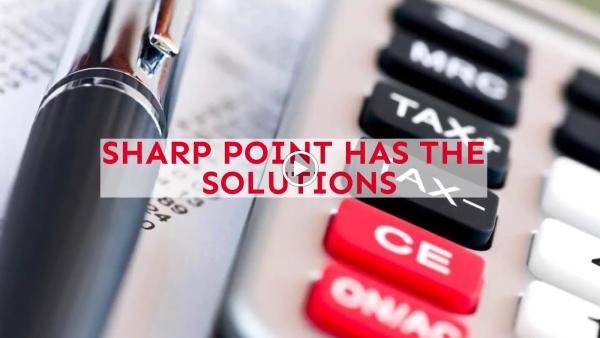 Sharp Point Accounting Solutions
