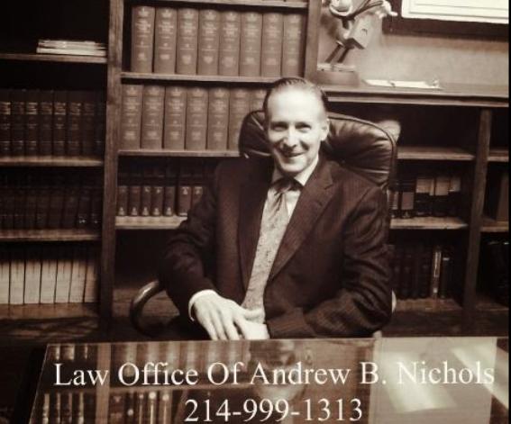 Law Office of Andrew B. Nichols