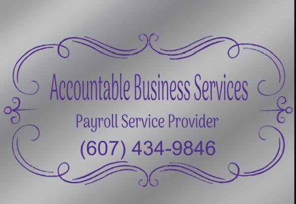 Accountable Business Services