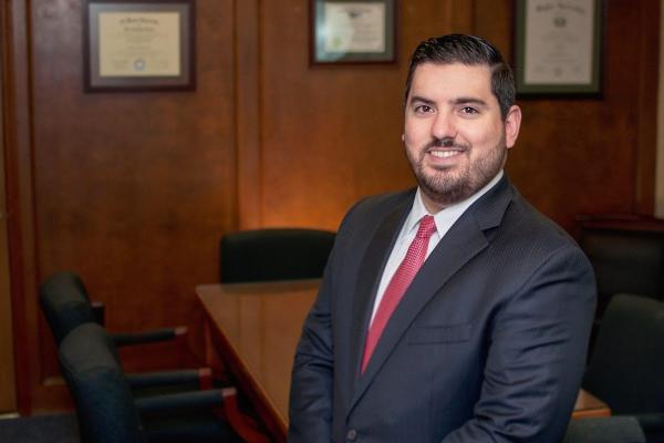 Gustavo D. Elizondo Iii, Attorney at Law