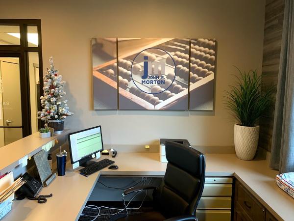 John R Morton Certified Public Accountant