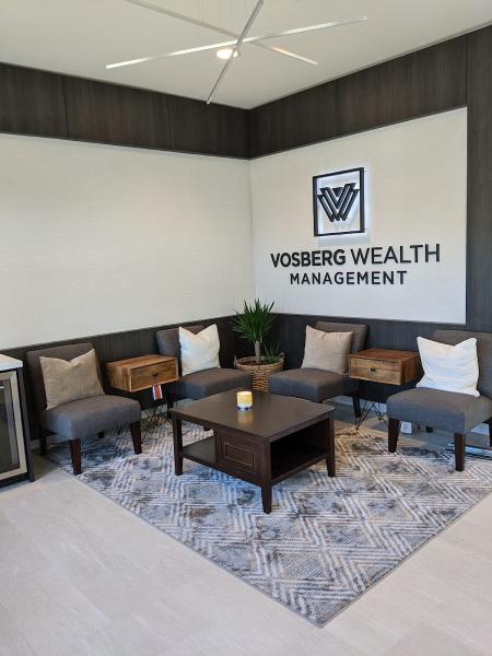 Vosberg Wealth Management