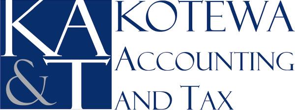 Kotewa Accounting & Tax